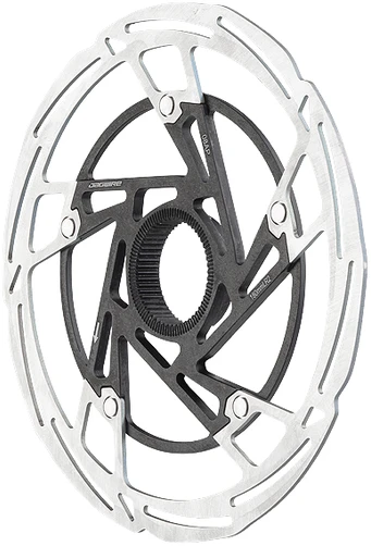 Stabdžių diskas Jagwire Pro LR2 140 mm