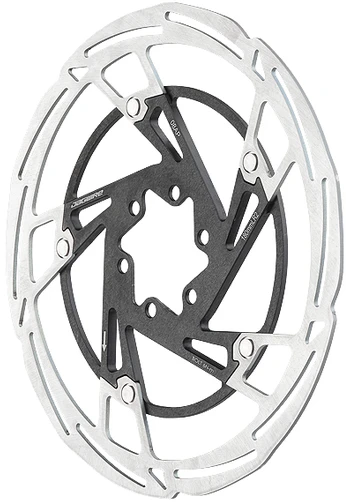 Stabdžių diskas Jagwire Pro LR2 180 mm
