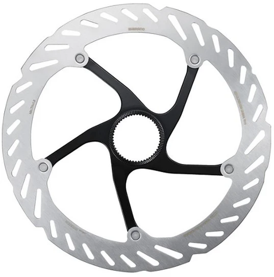 Stabdžių diskas Shimano RT-CL700 Ice-Tech 203 mm