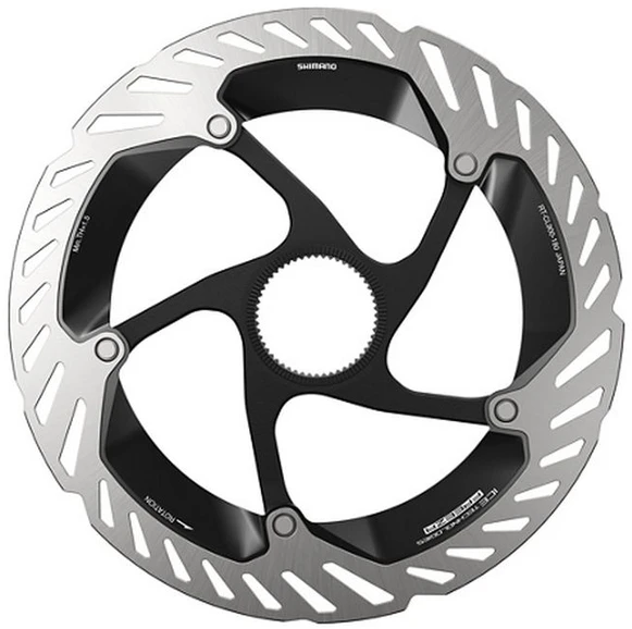 Shimano Rotor 180mm Lock Ext.RT-CL900 w/LRing