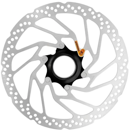 Stabdžių diskas Shimano SM­-RT30 203 mm