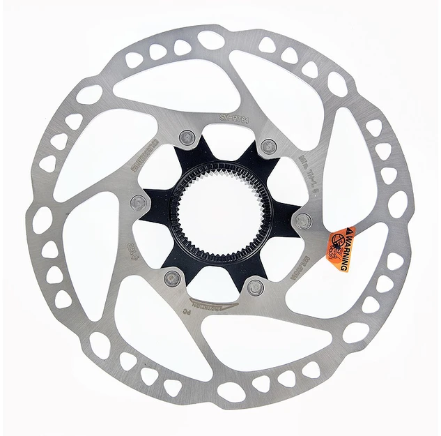 Stabdžių diskas Shimano SM-RT64 SLX Bulk 160 mm