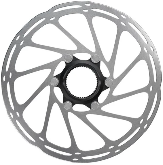 Stabdžių diskas SRAM Centerline Rounded 180 mm