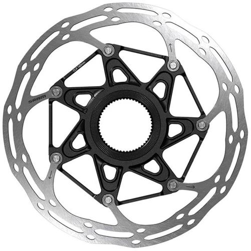 Stabdžių diskas SRAM Centerline X Rounded 160 mm