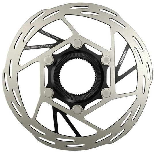 Stabdžių diskas SRAM Paceline Rounded 140 mm