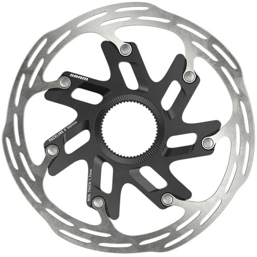 Stabdžių diskas SRAM Paceline X 160 mm