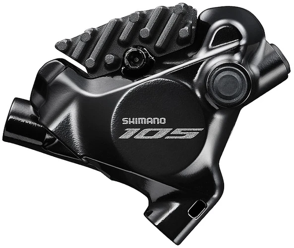 Stabdžių hidraulinių suportas Shimano BR-7170 105 Flat Mount