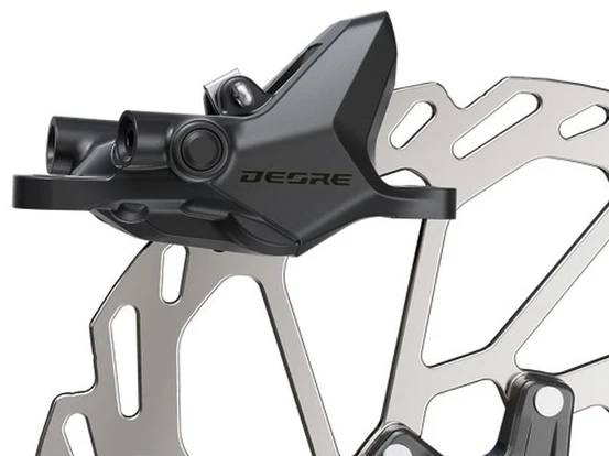 Stabdžių hidraulinių suportas Shimano BR-M6200 Deore