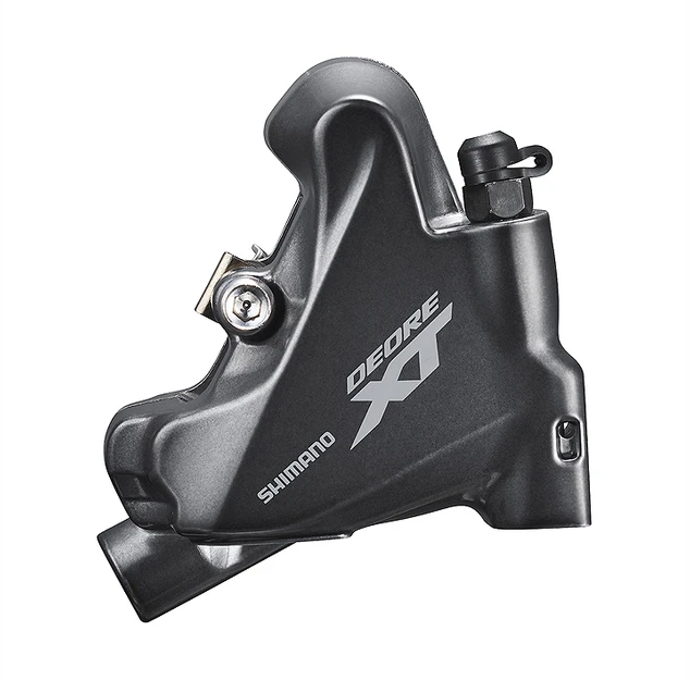 Stabdžių hidraulinių suportas Shimano BR-M8110 Deore XT Flat Mount