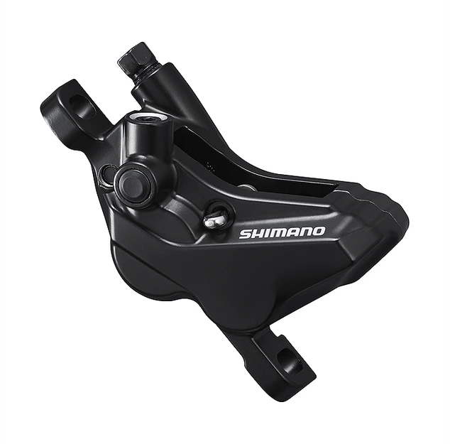 Diskinių stabdžių suportas Shimano ALIVIO BR-MT420 4 piston
