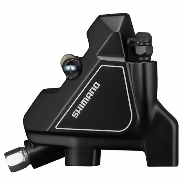 Diskinių stabdžių suportas galinis Shimano ALTUS BR-UR300 hydraulic flat mount