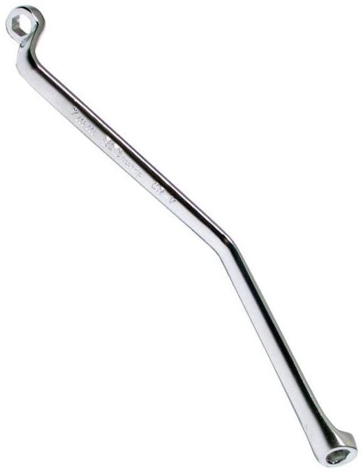 STABDŽIŲ KALADĖLIŲ RAKTAS | N TIPO | 9 MM (1753-9)