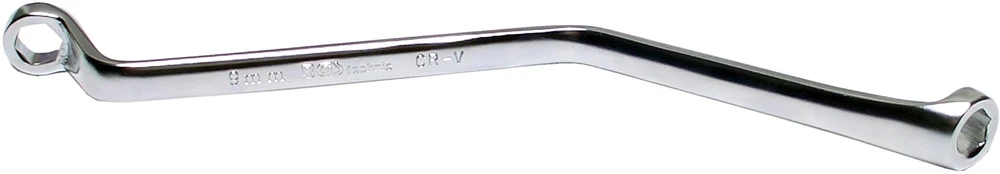 STABDŽIŲ KALADĖLIŲ RAKTAS | N TIPO | 9 MM (1753-9)