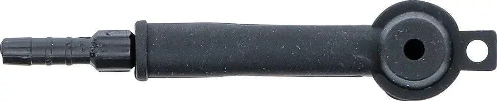 Stabdžių nuorinimo įtaiso nuorinimo antgalis | skirtas BGS 8066, 8080 (8071-2)