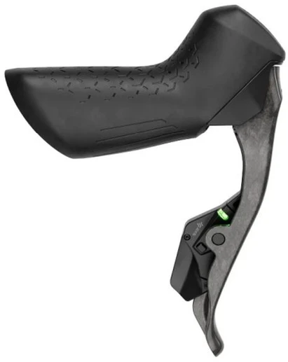 Stabdžių pavarų rankenėlė su hidrauliniais stabdžiais SRAM Rival eTap AXS HRD E1