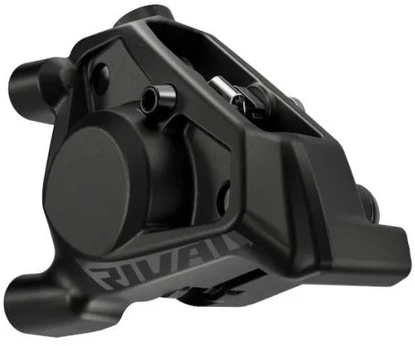 Stabdžių pavarų rankenėlė su hidrauliniais stabdžiais SRAM Rival eTap AXS HRD E1