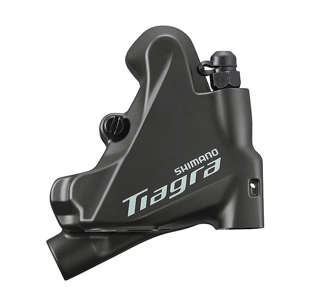 Stabdžių pavarų rankenėlė su hidrauliniais stabdžiais Shimano ST-R4720(9L) Tiagra, BR-4700(F)