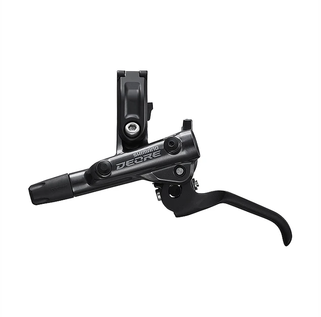 Diskinių stabdžių rankenėlė Shimano DEORE BL-M6100 Left