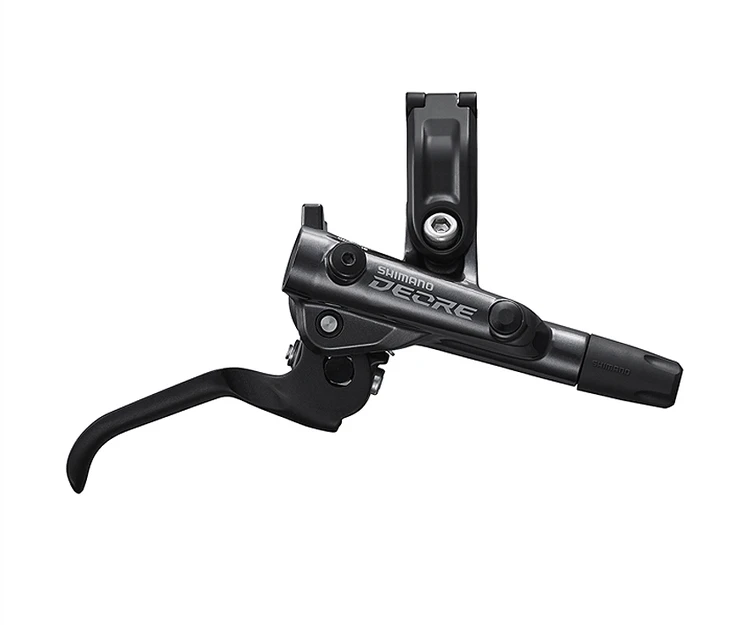Diskinių stabdžių rankenėlė Shimano DEORE BL-M6100 Right