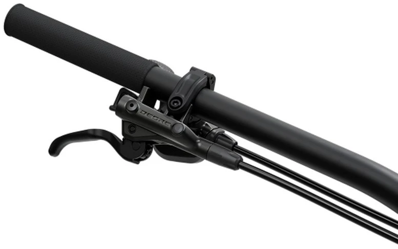 Stabdžių rankenėlė hidraulinė Shimano BL-M6200 Deore