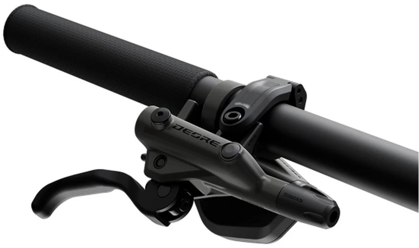 Stabdžių rankenėlė hidraulinė Shimano BL-M6200 Deore