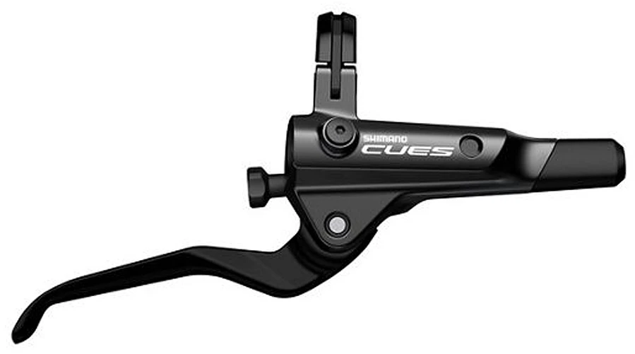 Stabdžių rankenėlė hidraulinė Shimano BL-U8000 CUES