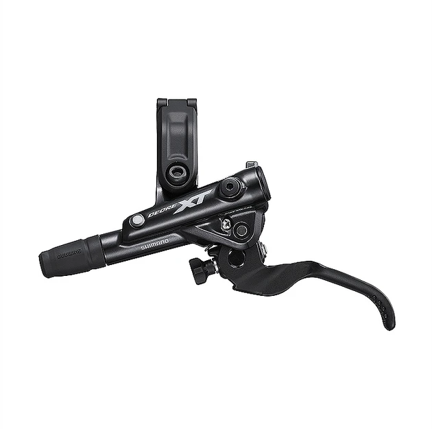 Diskinių stabdžių rankenėlė Shimano XT BL-M8100 dešinės pusės
