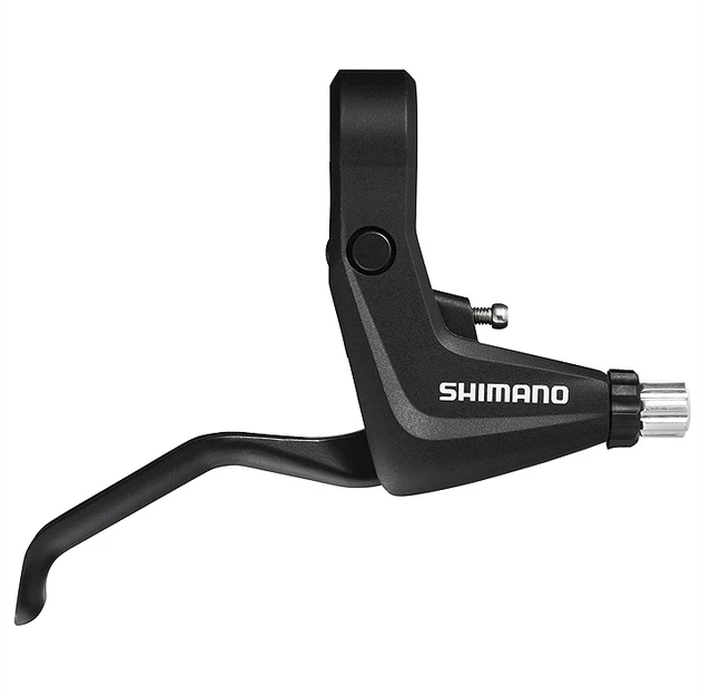 Stabdžių rankenėlė Shimano ALIVIO BL-T4000 2-finger kairės pusės