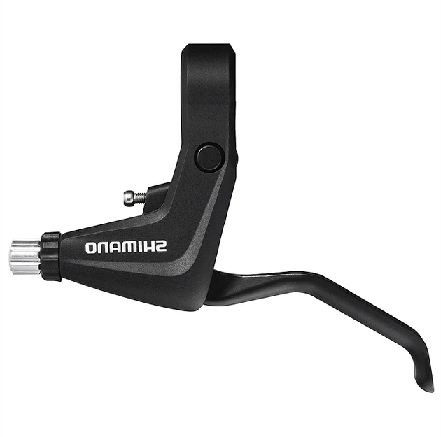 Stabdžių rankenėlė Shimano ALIVIO BL-T4000 2-finger dešinės pusės