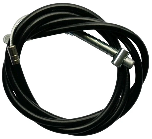 Stabdžių šarvo ir reguliavimo komplektas Sturmey Archer HSK740 900 mm