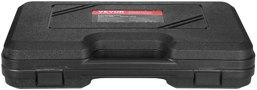VEVOR 12 dalių stabdžių meistro išleidimo rinkinys