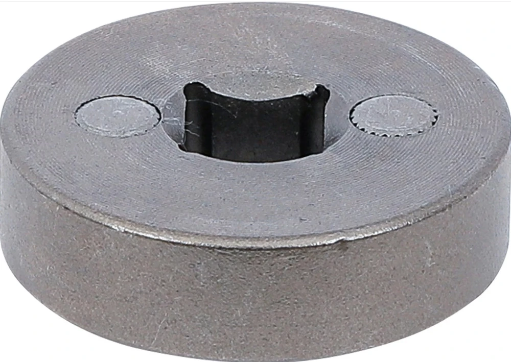 STABDŽIŲ STŪMOKLIO ATSTATYMO ADAPTERIS 5 | 10 MM ADAPTERIS (3/8") (11017)