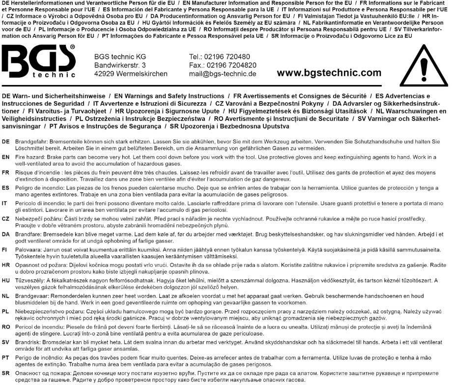 STABDŽIŲ STŪMOKLIO ATSTŪMIMO ĮRANKIS | UNIVERSALUS TIPAS (6755)