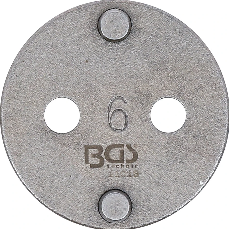 STABDŽIŲ STŪMOKLIO GRĄŽINIMO ADAPTERIS 6 | VW / NISSAN / JAGUAR (11018)