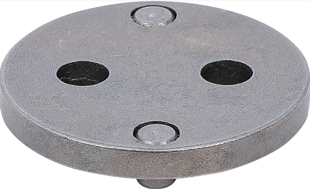 STABDŽIŲ STŪMOKLIO GRĄŽINIMO ADAPTERIS 6 | VW / NISSAN / JAGUAR (11018)