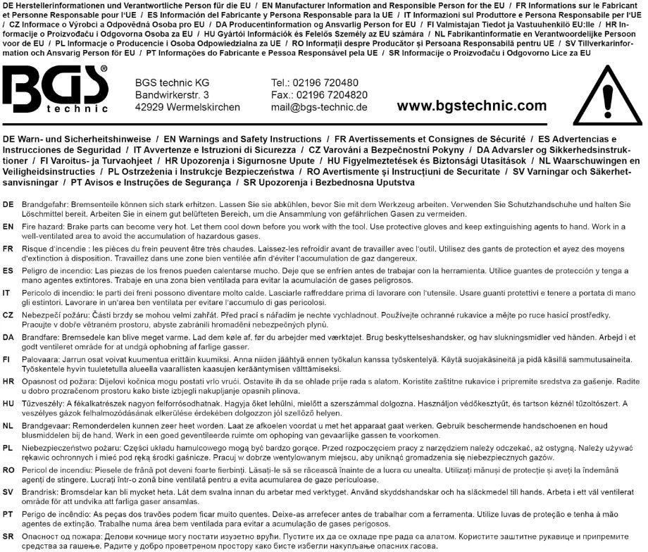 STABDŽIŲ SUPORTO GALVUTĖ | VIDINIS ŠEŠIAKAMPIS | ITIN TRUMPA | 9 MM (4997)
