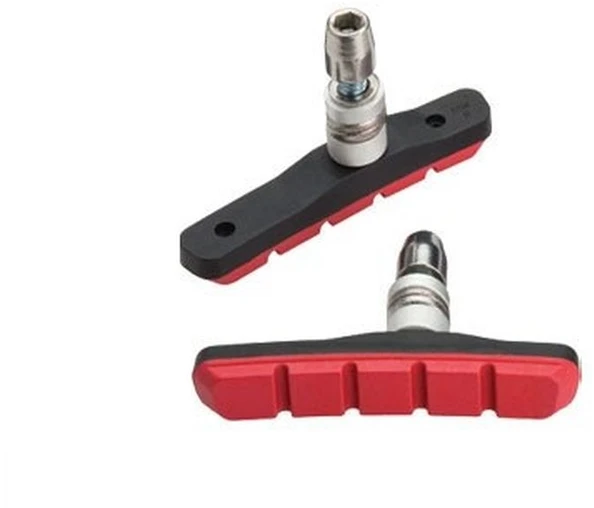 Jagwire V-Brake stabdžių trinkelės