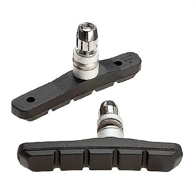 Stabdžių trinkelės V-brake Jagwire Mountain Sport 62 mm