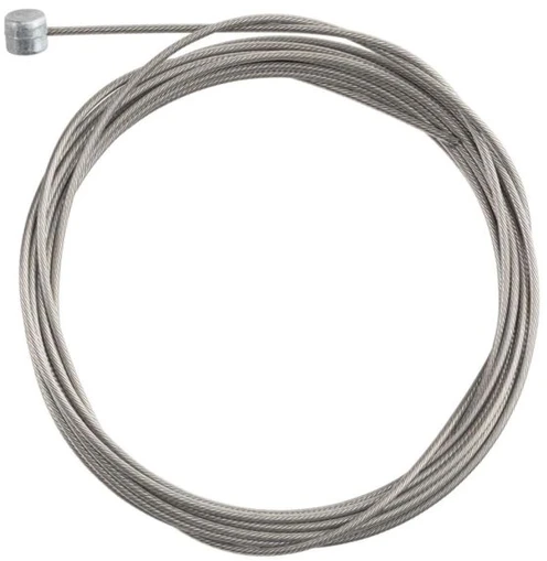 Stabdžių trosas Jagwire MTB Sport 1.5 x 2750 mm