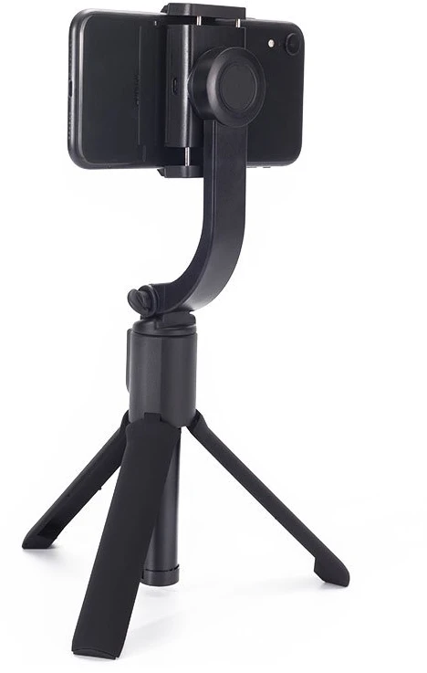 Easypix „GoXtreme GS1“ sulankstomas stabilizatorius išmaniesiems telefonams ir veiksmo kameroms 55239