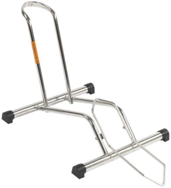 Stabilus chromo dviračio stovas GIST