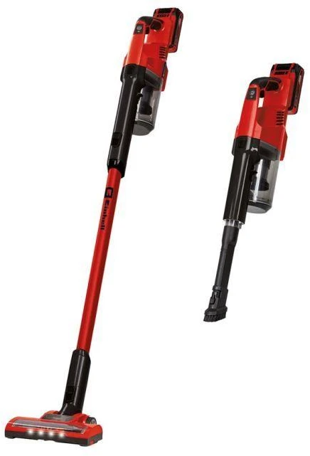 Dulkių siurblys Einhell TE-SV 18 Li-Solo