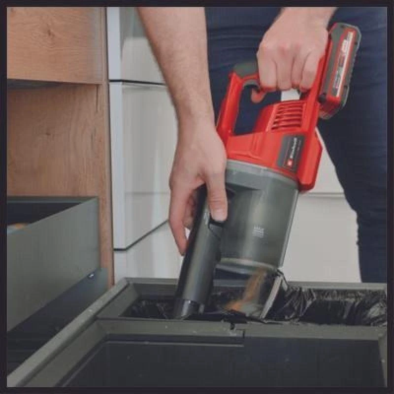 Dulkių siurblys Einhell TE-SV 18 Li-Solo