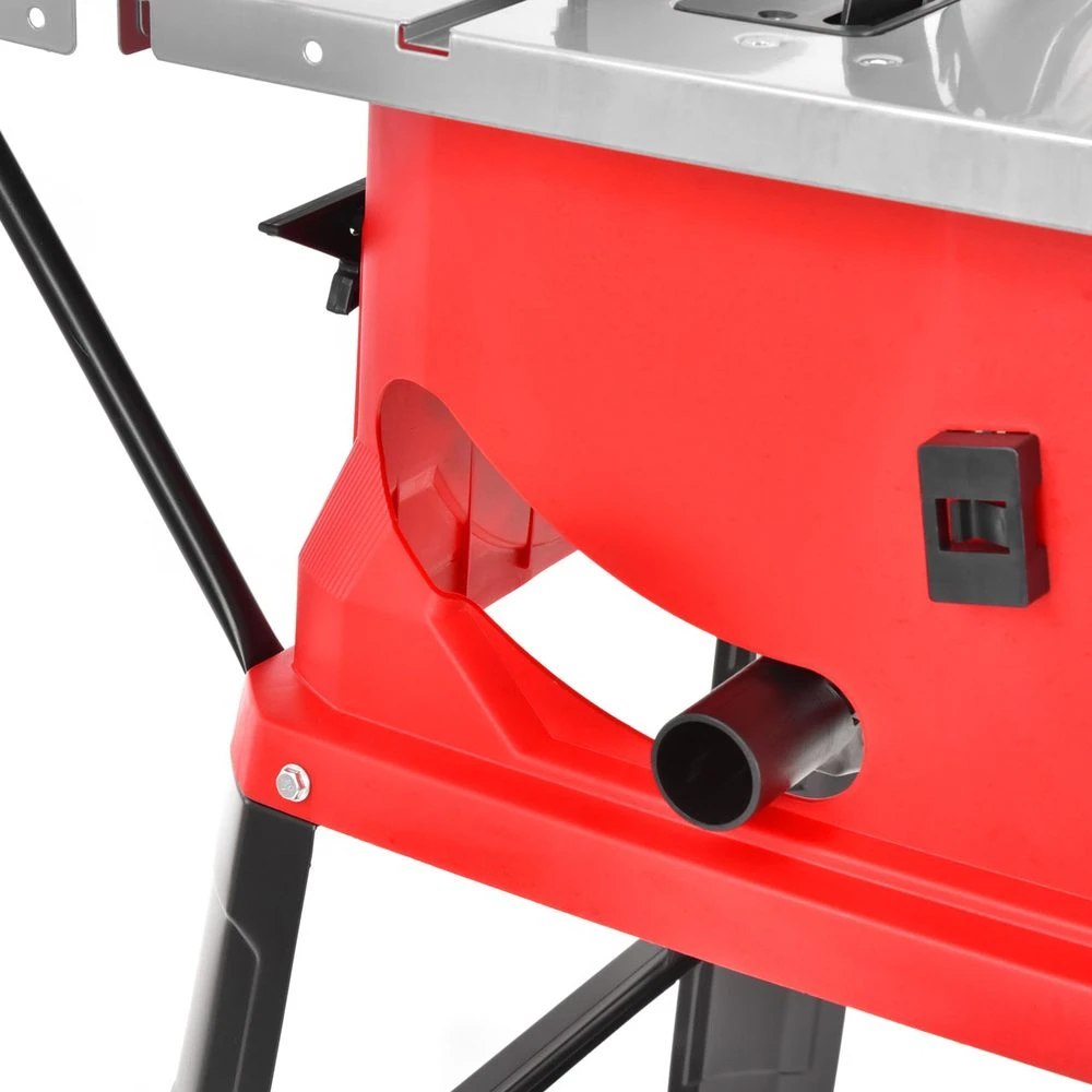 Stacionarios diskinės pjovimo staklės HECHT 8254, 2000 W