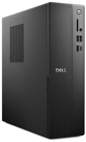 Stacionarus kompiuteris DELL PRO SLIM ESSENTIAL QVS1260 - i3-14100 8GB 512GB W11P WLAN 1Y