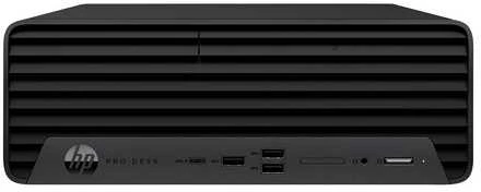 Stacionarus kompiuteris HP PRO SFF 400 G9 CI7-14700 - 16GB 512GB W11P SM DP 1Y