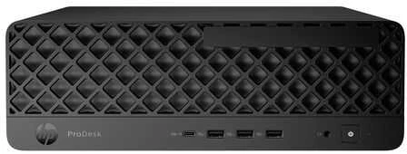 Stacionarus kompiuteris HP PRODESK 4 SFF G1I U7-265