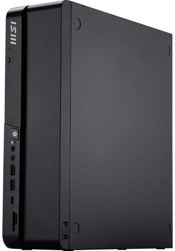 Stacionarus kompiuteris MSI PRO DP80 A14G-003EU - i7-14700 | 16GB | 1TB | W11P | Juodas