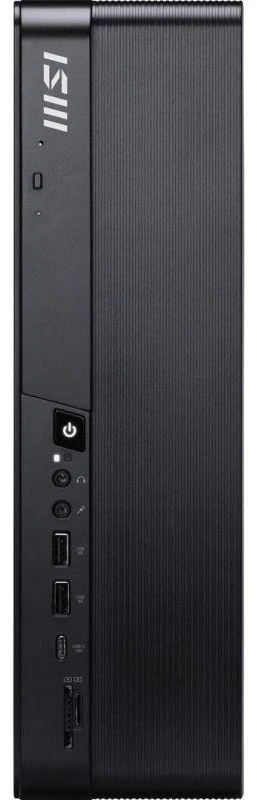 Stacionarus kompiuteris MSI PRO DP80 A14G-003EU - i7-14700 | 16GB | 1TB | W11P | Juodas
