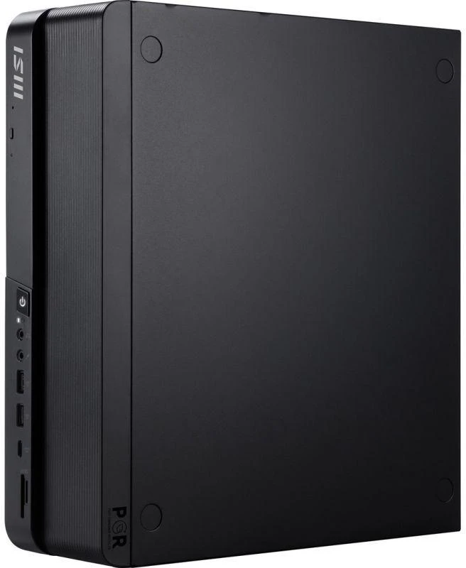 Stacionarus kompiuteris MSI PRO DP80 A14G-003EU - i7-14700 | 16GB | 1TB | W11P | Juodas